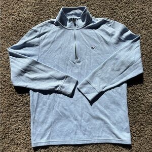Vineyard Vines Quarter Zip
